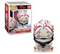 DAN DA DAN Exclusive Funko Pop! - Okarun Running