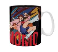 Dan Da Dan Infernal Duo Cup multicolour Onesize