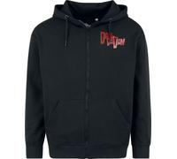 Dan Da Dan Okarun Hoodie Jacket black XL