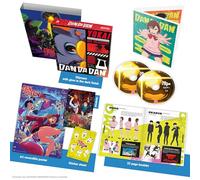 Dan Da Dan Season 1 Collector's Edition [Blu-ray]