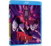 DAN DA DAN Season 2 (Standard Edition) [BD]