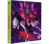 DAN DA DAN Season 2 - Yokai Edition (Collector's Edition) [BD]