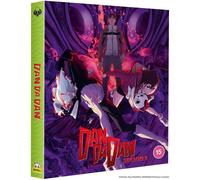 DAN DA DAN Season 2 - Yokai Edition (Collector's Edition) [BD] Blu-ray