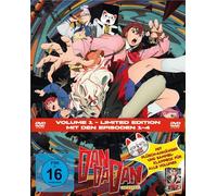 - - Dan Da Dan - Staffel 1, Volume 1 Ltd.