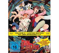 - - Dan Da Dan - Staffel 1, Volume 1 Ltd.