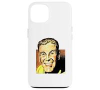 Dan Dare Pilot of the Future Case for iPhone 13