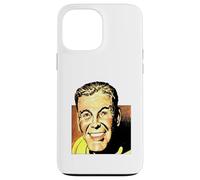 Dan Dare Pilot of the Future Case for iPhone 13 Pro Max