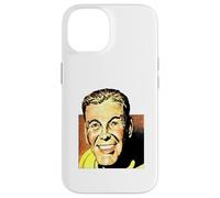 Dan Dare Pilot of the Future Case for iPhone 14