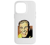 Dan Dare Pilot of the Future Case for iPhone 14 Pro Max