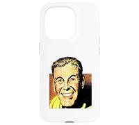 Dan Dare Pilot of the Future Case for iPhone 15 Pro