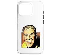 Dan Dare Pilot of the Future Case for iPhone 16 Pro