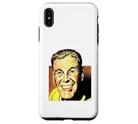 Dan Dare Pilot of the Future Case for iPhone XS Max
