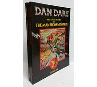 Dan Dare Pilot of the Future in The Man from Nowhere