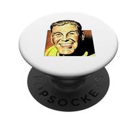 Dan Dare Pilot of the Future PopSockets Adhesive PopGrip