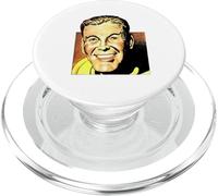 Dan Dare Pilot of the Future PopSockets PopGrip for MagSafe
