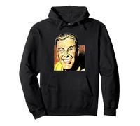 Dan Dare Pilot of the Future Pullover Hoodie