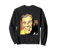 Dan Dare Pilot of the Future Sweatshirt