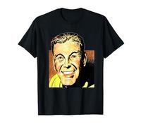 Dan Dare Pilot of The Future T-Shirt