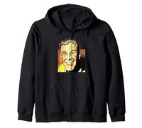 Dan Dare Pilot of the Future Zip Hoodie