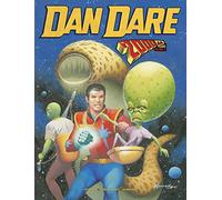 Dan Dare: The 2000 AD Years, Volume Two (Volume 2)