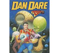 Dan Dare: The 2000 AD Years, Volume Two : Volume 2