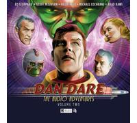 Dan Dare : Volume 2