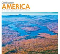 Dan Deacon America (CD) Album