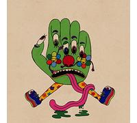 Dan Deacon - Gliss Riffer [VINYL]