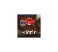 DAN DEACON: HUSTLE - O.S.T. - LP vinyl BRAND NEW