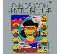 Dan Deacon - Mystic Familiar [VINYL]