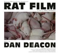 Deacon, Dan - Rat Fim