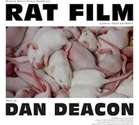 Dan Deacon - Rat Fim [VINYL]
