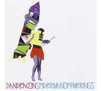 Dan Deacon - Spiderman Of The Rings