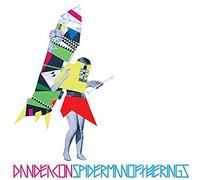 Dan Deacon - Spiderman Of The Rings
