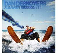 Dan Desnoyers - Summer Session 11