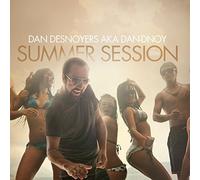 Dan Desnoyers - Summer Session 2016