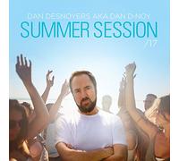 Dan Desnoyers - Summer Session 2017