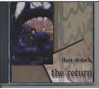 Dan Dobek and The New Eden Jazz Quartet - Iron Sharpens Iron (US Import)