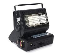 Dan&Dre Room Gas Heater, Portable Heater, Liquid Gas Heater, Outdoor Camping, Heat Settings & Overheating Protection, Radiator Home, Office, Motorhome