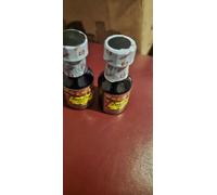 Dan Duala Spiritual Perfume Oil, 2 Pack