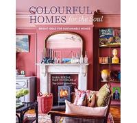 Dan Duchars - Colourful Homes for the Soul Bright Ideas for Sustaina - C245z