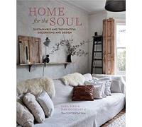 Dan Duchars - Home for the Soul Sustainable and Thoughtful Decoratin - K245z