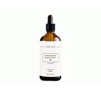 Dan-Dur Bakuchi Babchi (Bakuchiol) Oil For Skin Care, Anti-Aging, Anti-Wrinkles, 100% Pure and Organic, Cold-Pressed (100 ml)