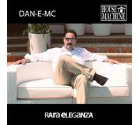 Dan-E-Mc - Rara Eleganza