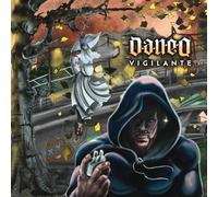Dan-E-O - Vigilante [Vinyl LP] [VINYL]