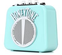 Dan Electro HTA-FA Honeytone Mini Amp. Nifty Aqua