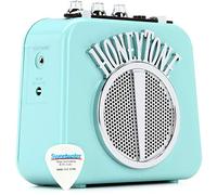Danelectro Honey Tone Mini Guitar Amplifier - Aqua HTA-FA