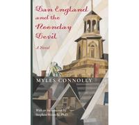 Dan England and the Noonday Devil