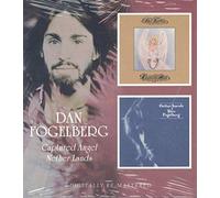 Dan Fogelberg - Captured Angel / Nether Lands