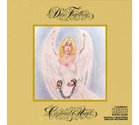 Dan Fogelberg - Captured Angel [Us Import]
